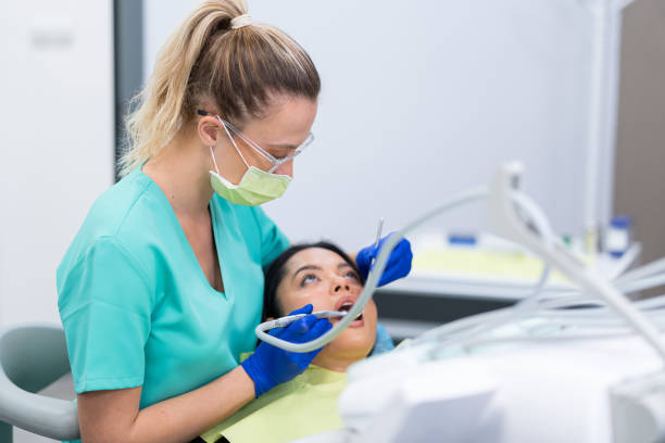 Best Emergency Dental Care for Broken or Chipped Teeth in Pea Ridge, WV