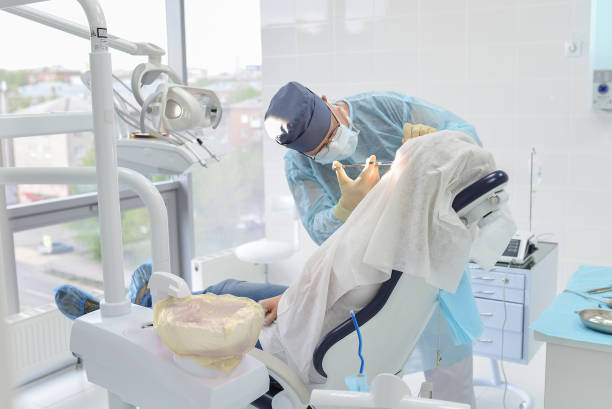 Best Emergency Tooth Extraction in Pea Ridge, WV